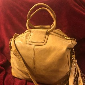 Hobo Sheila Large Satchel